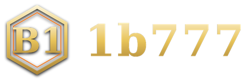 1b777 logo